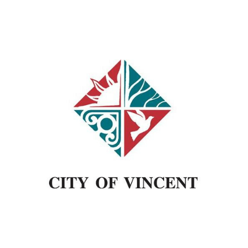 We serve the City of Vincent