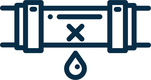 Leak Detection Service